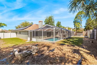 23526 Pine Lake Street, Land O Lakes, FL 34639 - Photo 41