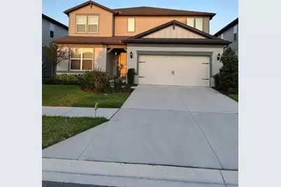 3900 Almond Brook Boulevard, Land O Lakes, FL 34638 - Photo 1
