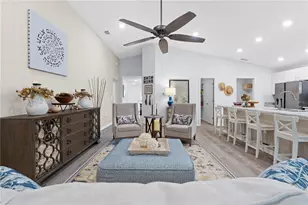 956 Aruba Ave, Mulberry, FL 33860 - Photo 21