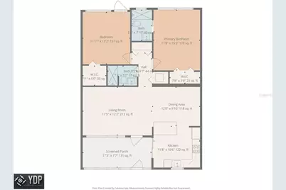 4700 Cove Circle #110, Saint Petersburg, FL 33708 - Photo 25