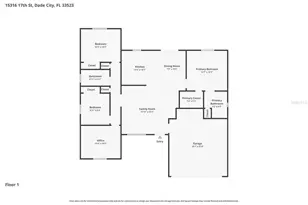 15316 17th St, Dade City, FL 33523 - Photo 25