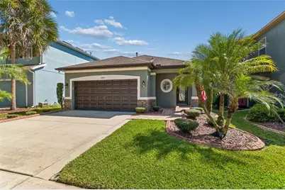 12831 Geneva Glade Drive, Riverview, FL 33578 - Photo 3