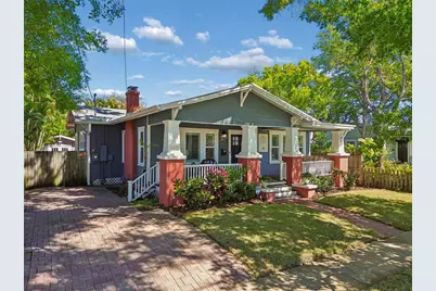 3617 W Santiago Street, Tampa, FL 33629 - Photo 3