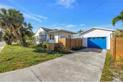 601 78th Avenue, Saint Pete Beach, FL 33706 - Photo 9