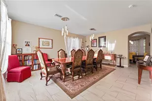 10702 Deerberry Dr, Land O Lakes, FL 34638 - Photo 5