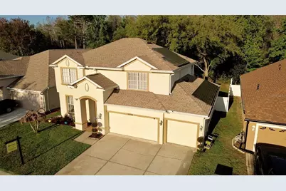 10702 Deerberry Drive, Land O Lakes, FL 34638 - Photo 31