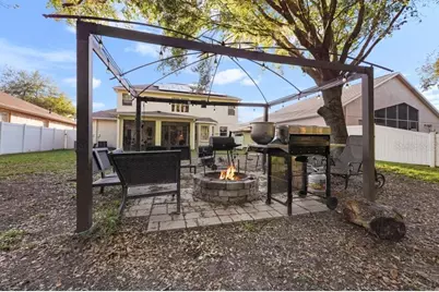 10702 Deerberry Drive, Land O Lakes, FL 34638 - Photo 25