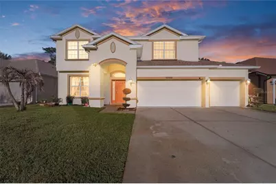 10702 Deerberry Drive, Land O Lakes, FL 34638 - Photo 1