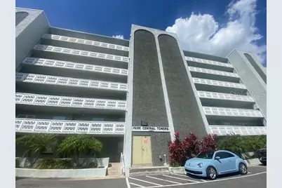 7321 Central Avenue #202, Saint Petersburg, FL 33710 - Photo 1