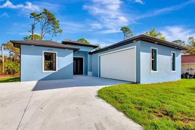 13524 Sedgwick Avenue, Port Charlotte, FL 33953 - Photo 3