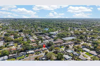 2465 Brentwood Drive, Clearwater, FL 33764 - Photo 41