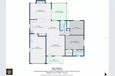 8511 Long Boat Lane, Hudson, FL 34667 - Photo 43