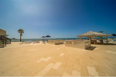 450 S Gulfview Boulevard #208, Clearwater Beach, FL 33767 - Photo 31