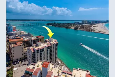 450 S Gulfview Boulevard #208, Clearwater Beach, FL 33767 - Photo 15