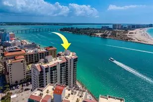 450 S Gulfview Blvd, Clearwater Beach, FL 33767 - Photo 15