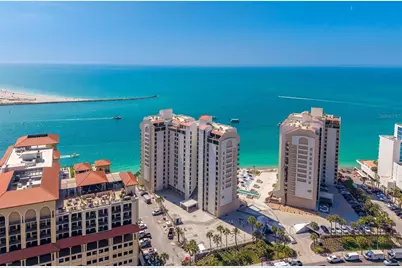 450 S Gulfview Boulevard #208, Clearwater Beach, FL 33767 - Photo 7