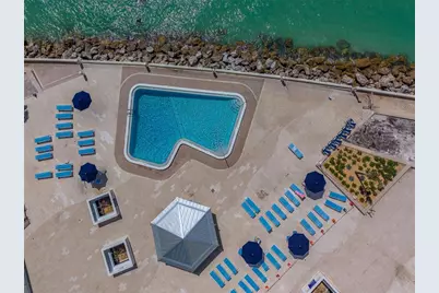 450 S Gulfview Boulevard #208, Clearwater Beach, FL 33767 - Photo 3