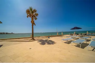 450 S Gulfview Boulevard #208, Clearwater Beach, FL 33767 - Photo 5