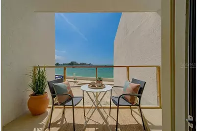 450 S Gulfview Boulevard #208, Clearwater Beach, FL 33767 - Photo 15