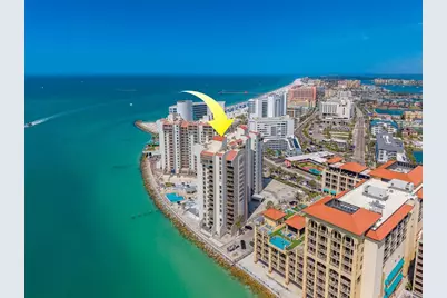450 S Gulfview Boulevard #208, Clearwater Beach, FL 33767 - Photo 35
