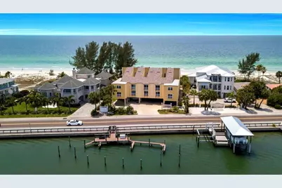 20204 Gulf Boulevard #9, Indian Shores, FL 33785 - Photo 1