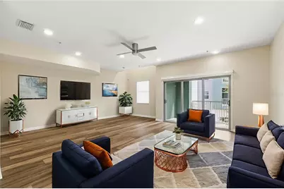 3405 W Swann Avenue #9, Tampa, FL 33609 - Photo 5