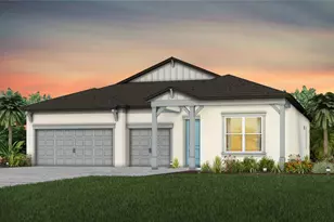 5189 Everlong Dr, Apollo Beach, FL 33572 - Photo 1