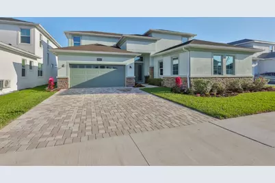 8462 Ivy Stark Boulevard, Wesley Chapel, FL 33545 - Photo 1
