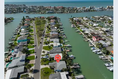 538 Lillian Drive, Madeira Beach, FL 33708 - Photo 49