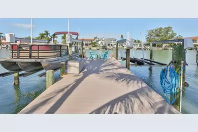 538 Lillian Drive, Madeira Beach, FL 33708 - Photo 39