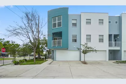 3405 W Swann Avenue #9, Tampa, FL 33609 - Photo 3