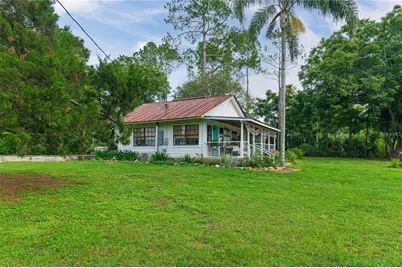 39425 Wilds Road, Dade City, FL 33525 - Photo 1