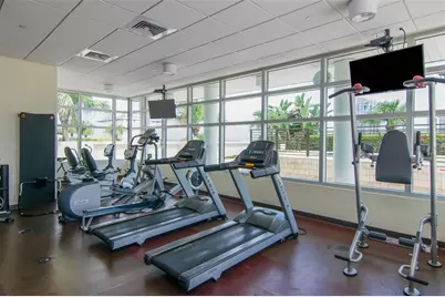 1120 E Kennedy Boulevard #1117, Tampa, FL 33602 - Photo 23
