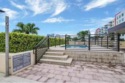 1120 E Kennedy Boulevard #1117, Tampa, FL 33602 - Photo 25