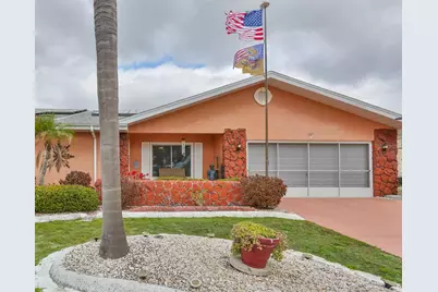 1511 Cloister Drive, Sun City Center, FL 33573 - Photo 1