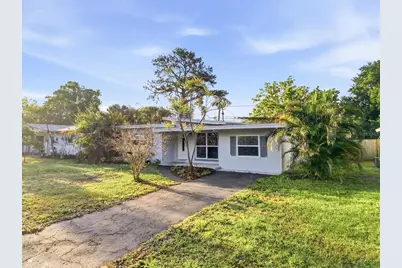 1949 Pinehurst Drive, Clearwater, FL 33763 - Photo 1
