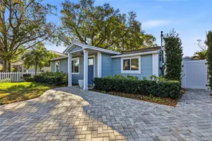 4410 W Euclid Ave, Tampa, FL 33629 - Photo 3