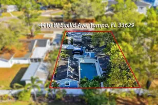 4410 W Euclid Ave, Tampa, FL 33629 - Photo 7