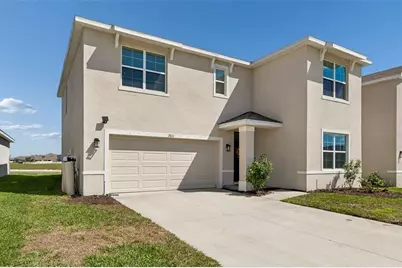 2814 Common Fig Run, Wesley Chapel, FL 33543 - Photo 3