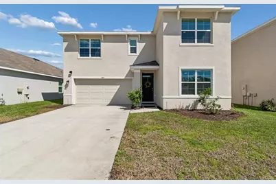 2814 Common Fig Run, Wesley Chapel, FL 33543 - Photo 1