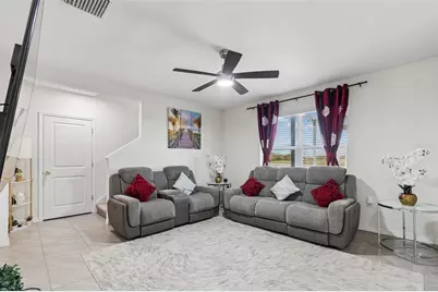 2814 Common Fig Run, Wesley Chapel, FL 33543 - Photo 19