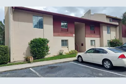 3836 N Lake Drive #119, Tampa, FL 33614 - Photo 1