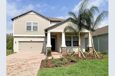 16308 Hyde Manor Drive, Tampa, FL 33647 - Photo 1