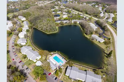 1400 Pine Glen Lane #D2, Tarpon Springs, FL 34688 - Photo 37