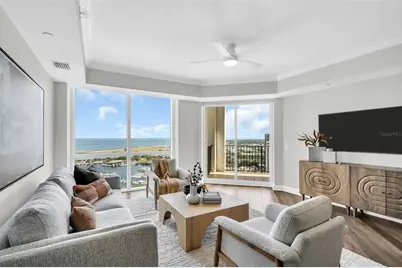300 Beach Drive NE #2604, Saint Petersburg, FL 33701 - Photo 3