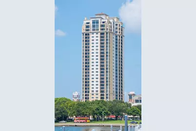 300 Beach Drive NE #2604, Saint Petersburg, FL 33701 - Photo 1