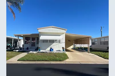 1500 County Road 1 #33, Dunedin, FL 34698 - Photo 1