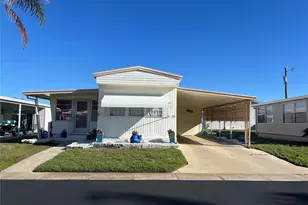 1500 County Rd 1, Dunedin, FL 34698 - Photo 1