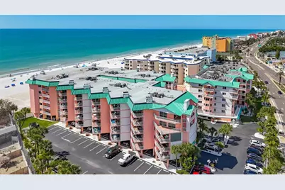 18400 Gulf Boulevard #1312, Indian Shores, FL 33785 - Photo 1