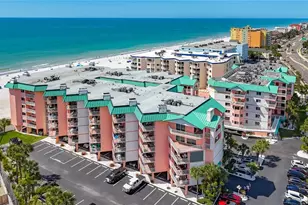 18400 Gulf Blvd, Indian Shores, FL 33785 - Photo 1